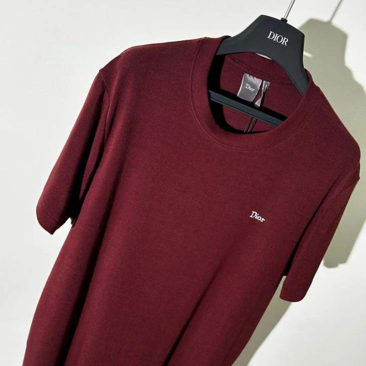 Dior T Shirts Short _SKUDiorS-2XLtltx8615967